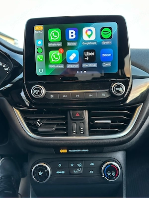Ford Fiesta  - imagine 7