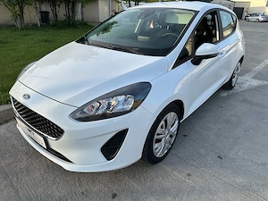 Ford Fiesta  - imagine 2