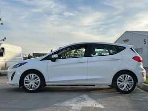 Ford Fiesta  - imagine 5