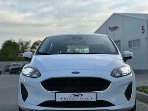 Ford Fiesta  - imagine 4