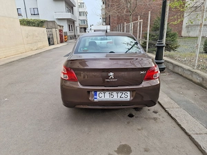 vand peugeot 301 - imagine 4