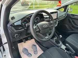 Ford Fiesta  - imagine 10