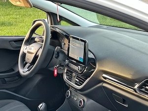Ford Fiesta  - imagine 11