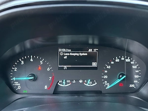 Ford Fiesta  - imagine 13