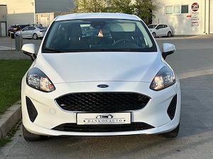 Ford Fiesta  - imagine 19