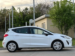 Ford Fiesta  - imagine 6