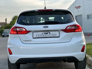 Ford Fiesta  - imagine 3