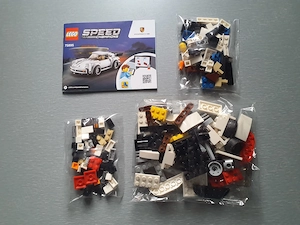 lego 75895_1974 Porsche 911 Turbo 3.0