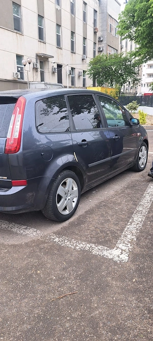 Ford c-max 2008 1.6 diesel - imagine 2