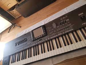 Vind urgent korg pa3x pro - imagine 5