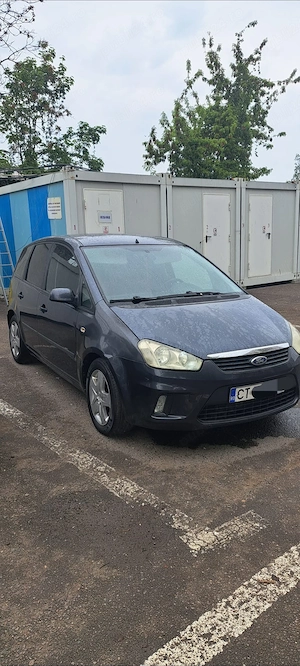 Ford c-max 2008 1.6 diesel - imagine 3