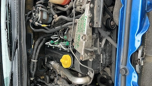 Vând Suzuki Jimnyan 2007 1,5 diesel cu înălțătoare de 5cm - imagine 5