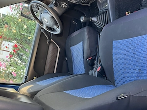 Vând Suzuki Jimnyan 2007 1,5 diesel cu înălțătoare de 5cm - imagine 2