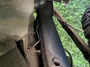 Vând Suzuki Jimnyan 2007 1,5 diesel cu înălțătoare de 5cm - imagine 3