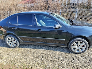 Skoda Octavia 2 benzina 