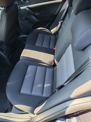 Skoda Octavia 2 benzina  - imagine 5