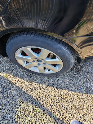 Skoda Octavia 2 benzina  - imagine 4