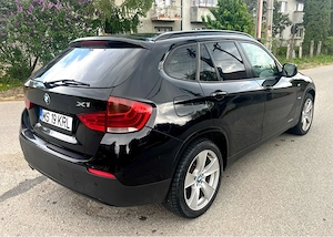 BMW X1 X-Drive 2.0 D Aut. 2012 Euro 5 - imagine 3