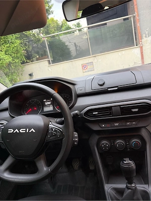 dacia jogger GPL - imagine 5