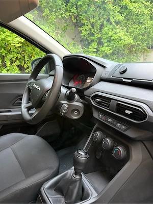dacia jogger GPL - imagine 6