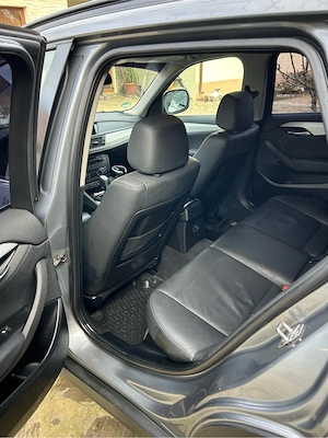 BMW x1 e84 2.3d Xdrive 204CP - imagine 4