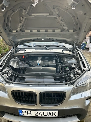 BMW x1 e84 2.3d Xdrive 204CP - imagine 3