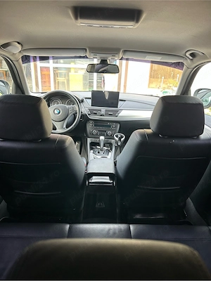 BMW x1 e84 2.3d Xdrive 204CP