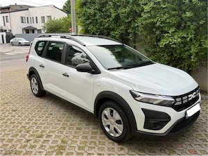 dacia jogger GPL - imagine 3