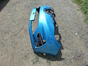 Bara fata renault Zoe facelift - imagine 2