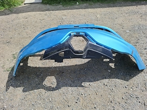 Bara fata renault Zoe facelift - imagine 3