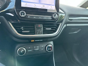 Ford Fiesta  - imagine 18