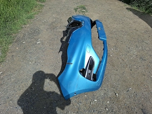 Bara fata renault Zoe facelift - imagine 4