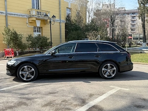 Audi A6 2014 - imagine 3