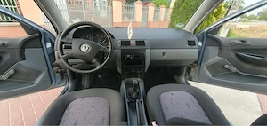 Skoda fabia motor 1.2 benzina an 2004 euro 4  - imagine 6