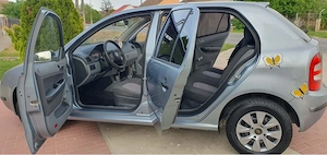 Skoda fabia motor 1.2 benzina an 2004 euro 4  - imagine 7