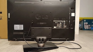 TV LG 32 inch, perfect functional