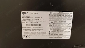 Televizor LG diagonala 32
