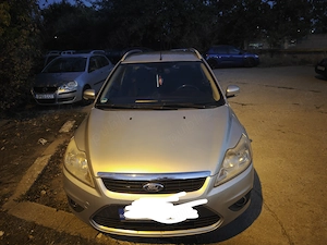 Vând Ford Focus mk2 1.6 tdci 