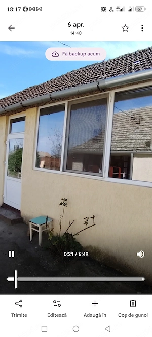 Casa  de vinzare - imagine 4