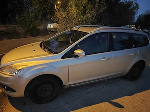 Vând Ford Focus mk2 1.6 tdci  - imagine 2