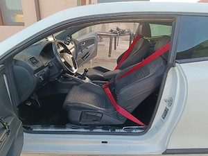 Vand Volkswagen Scirocco 1.4 tsi 160 cai motorul nou  - imagine 2