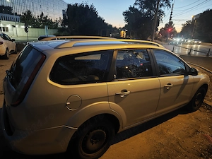 Vând Ford Focus mk2 1.6 tdci  - imagine 4