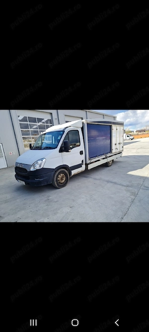 Iveco Daily 2013 Euro 5 Frigorifica - imagine 6