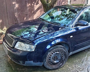 Audi A4 B6 1.9TDI 131 CP an 2003