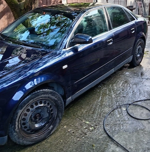 Audi A4 B6 1.9TDI 131 CP an 2003 - imagine 2