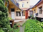 Persoană Fizică vând urgent în Oradea apartament la casă 3 camere pe str.Primăriei - imagine 5