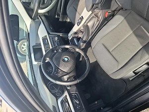 Bmw 320 D diesel - imagine 5