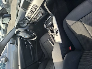 Bmw 320 D diesel - imagine 7