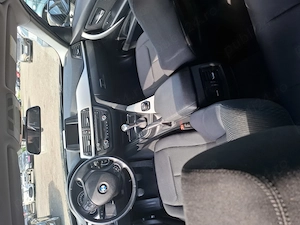 Bmw 320 D diesel - imagine 4