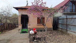 Casa Drăgășani 